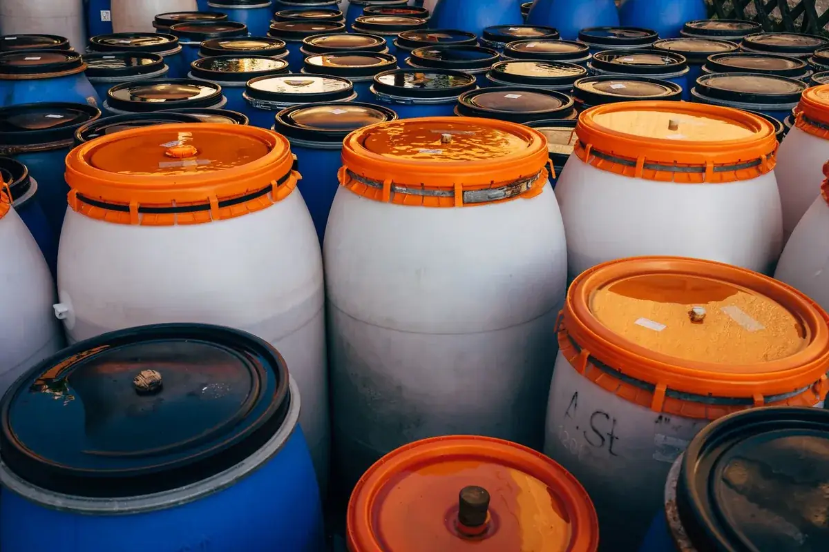 Drug Paraphernalia Cleanup in Springfield, TN