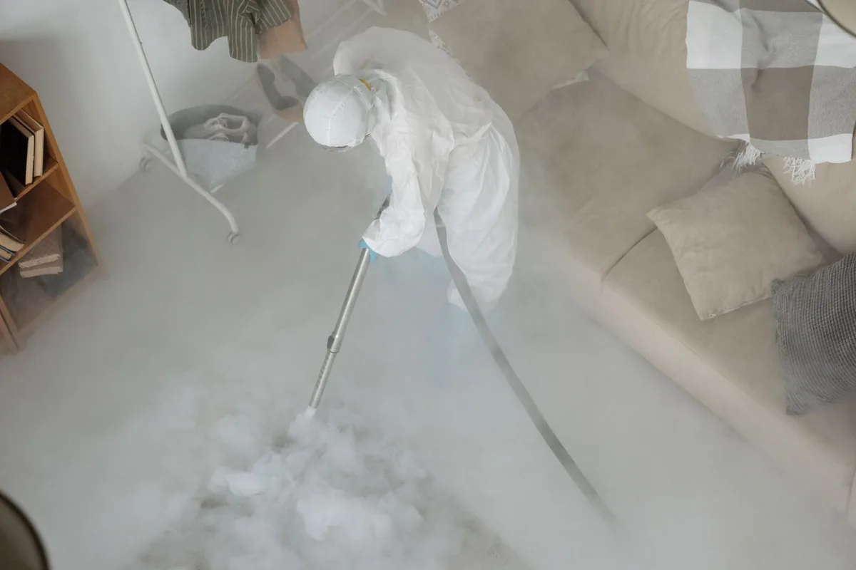 Crime Scene Cleanup in Springfield, TN